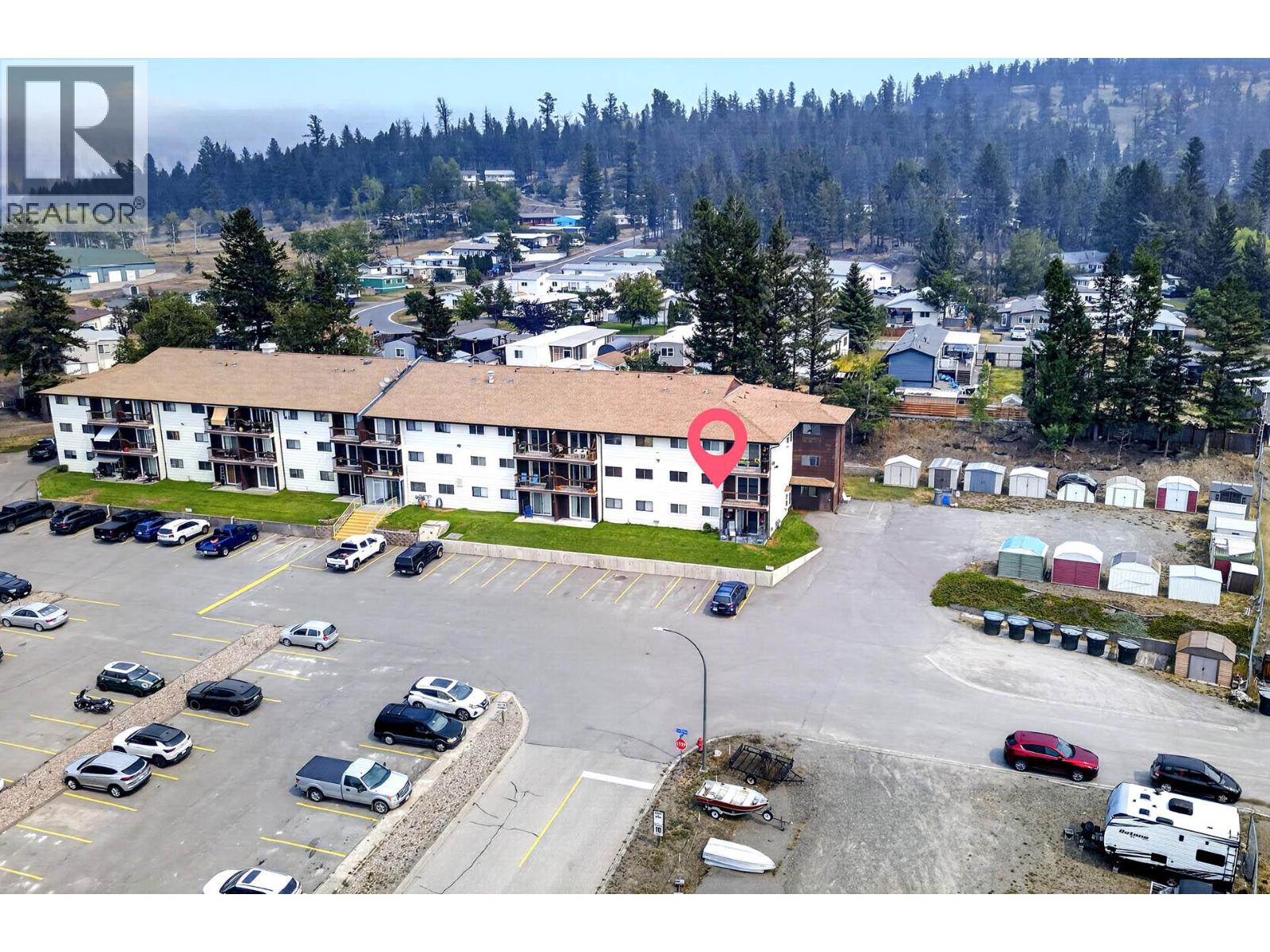 #202 279 ALDER Drive - 28