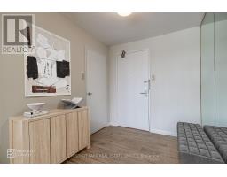Foyer - 812 - 1400 Dixie Road, Mississauga, ON L5E3E1 Photo 6