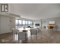812 - 1400 Dixie Road, Mississauga, ON L5E3E1 Photo 9