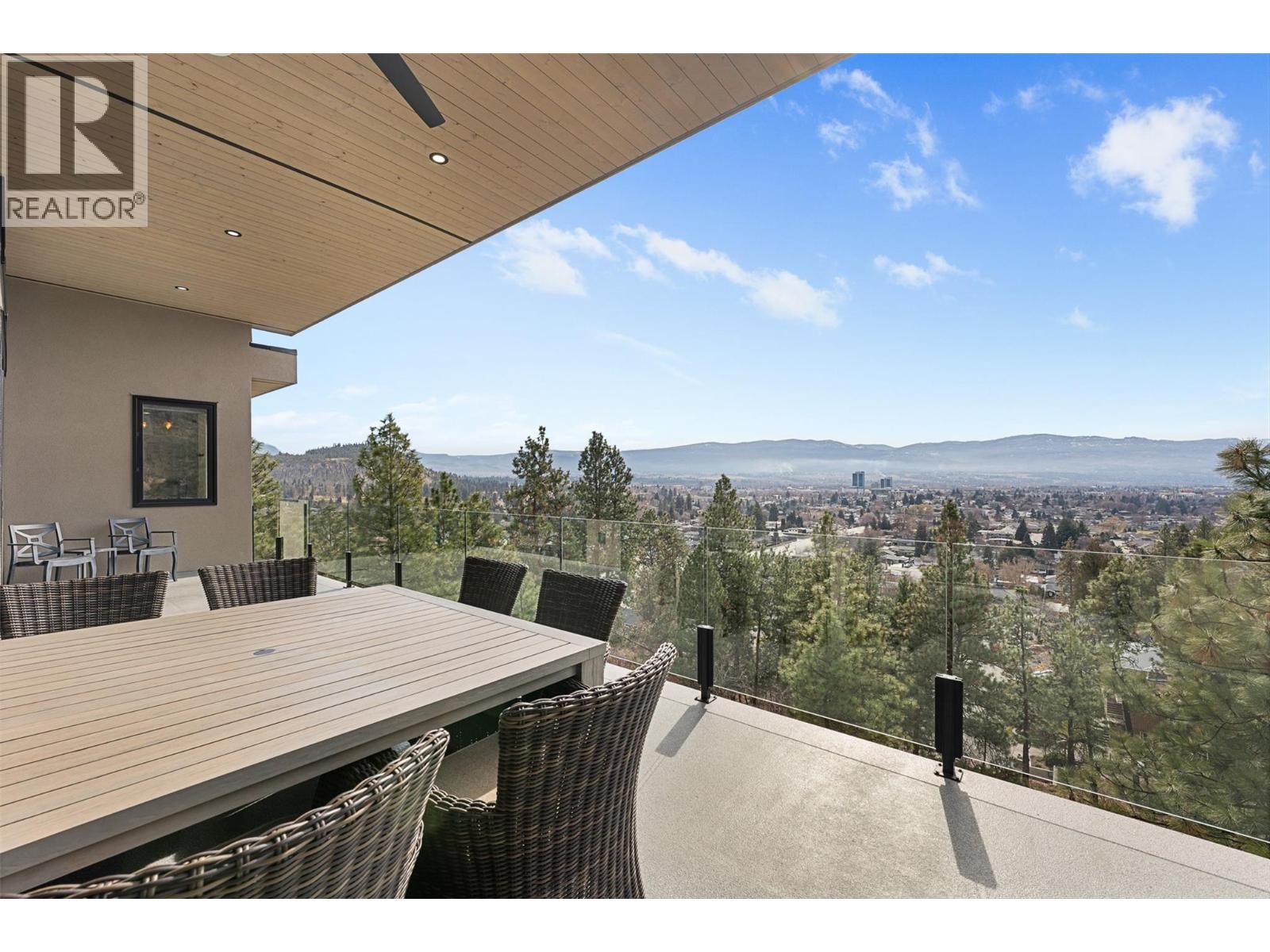 861 Boynton Place, Kelowna