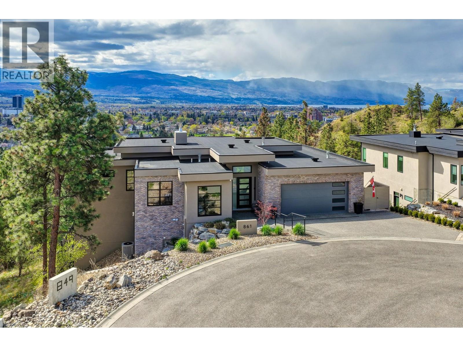 861 Boynton Place, Kelowna
