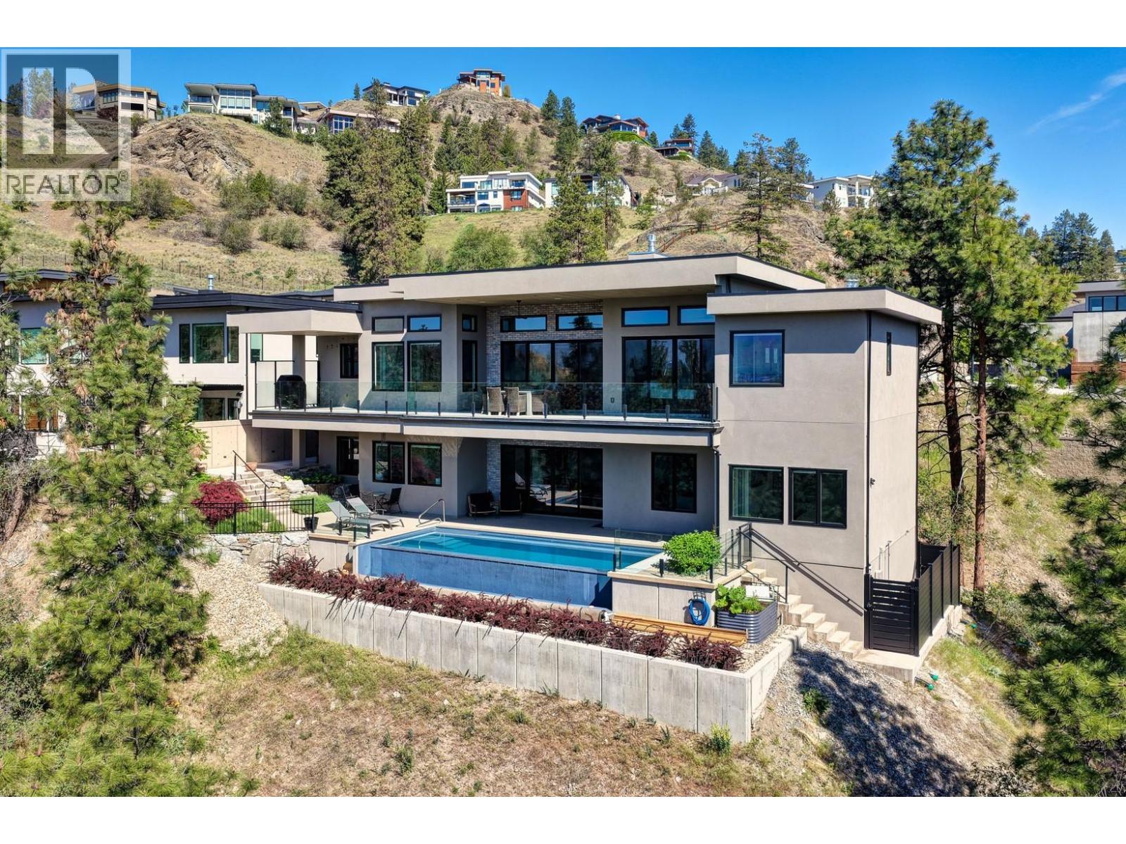 861 Boynton Place, Kelowna