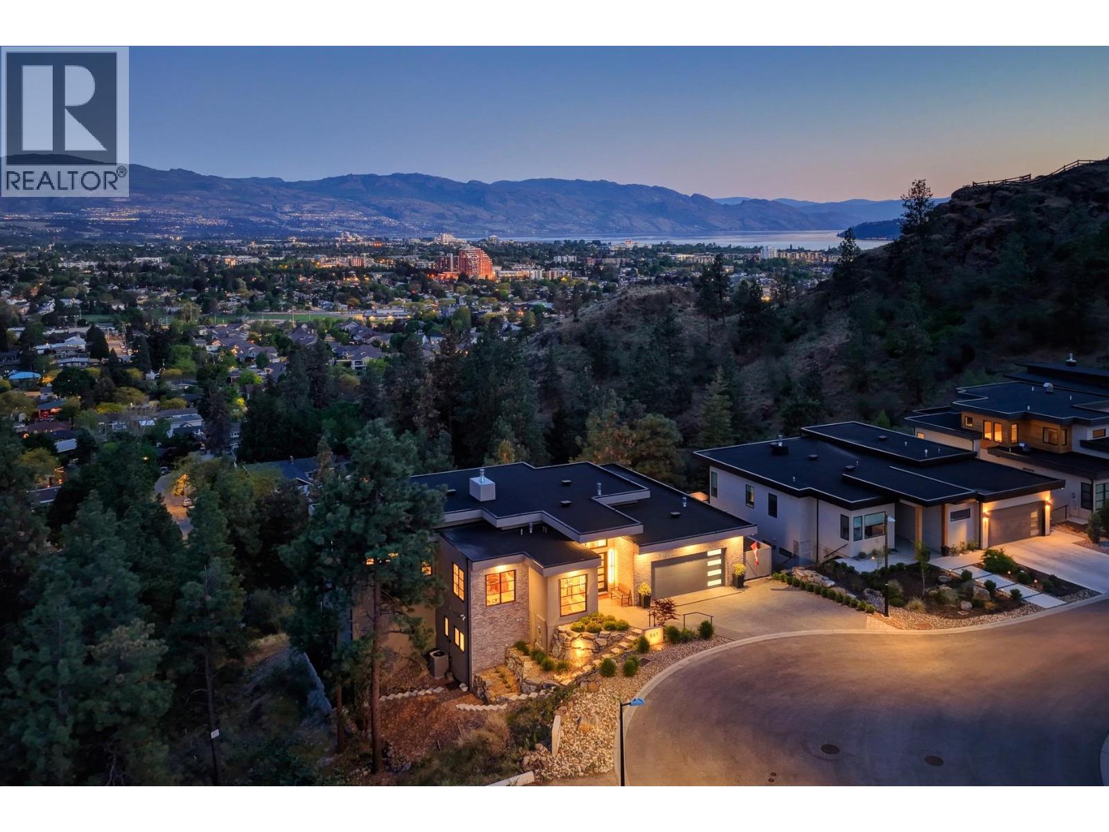861 Boynton Place, Kelowna
