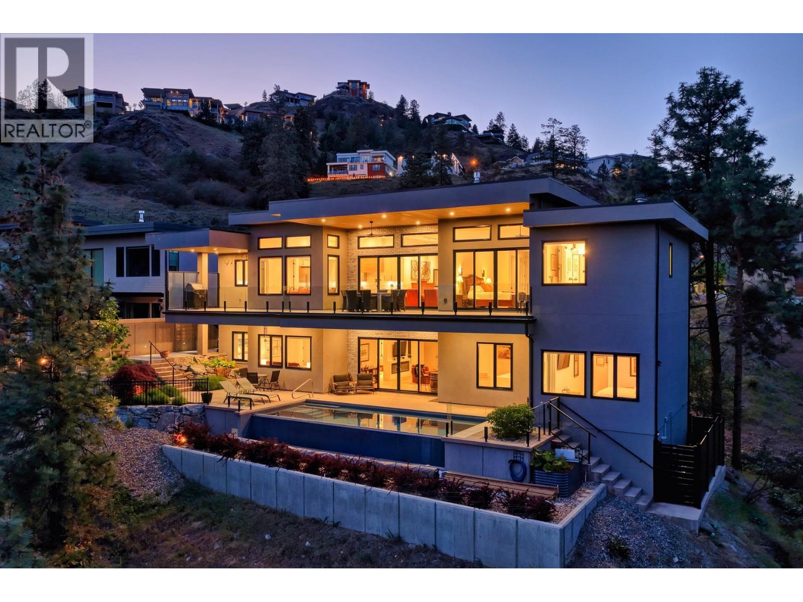 861 Boynton Place, Kelowna