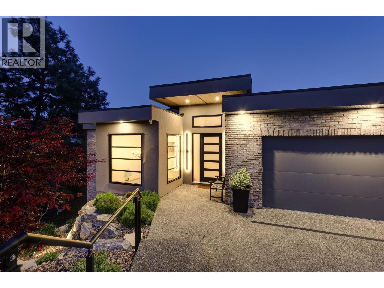 861 Boynton Place, Kelowna