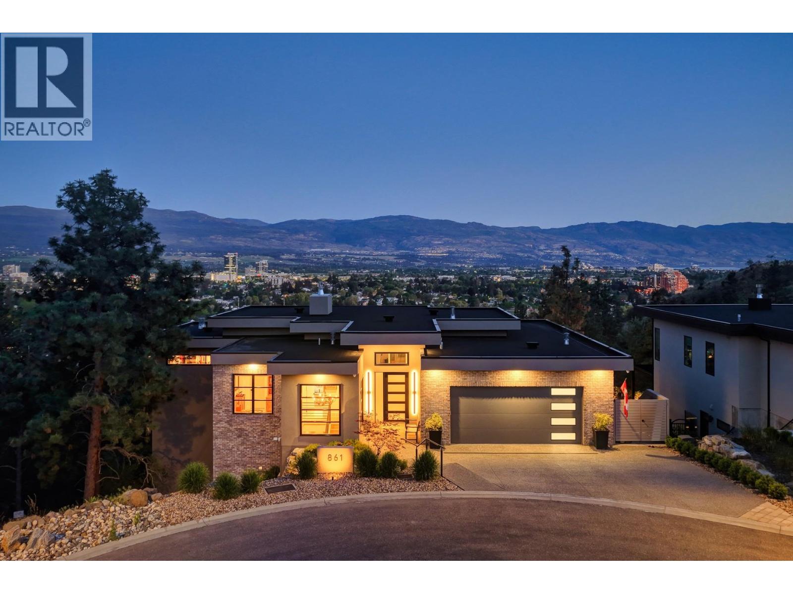861 Boynton Place, Kelowna