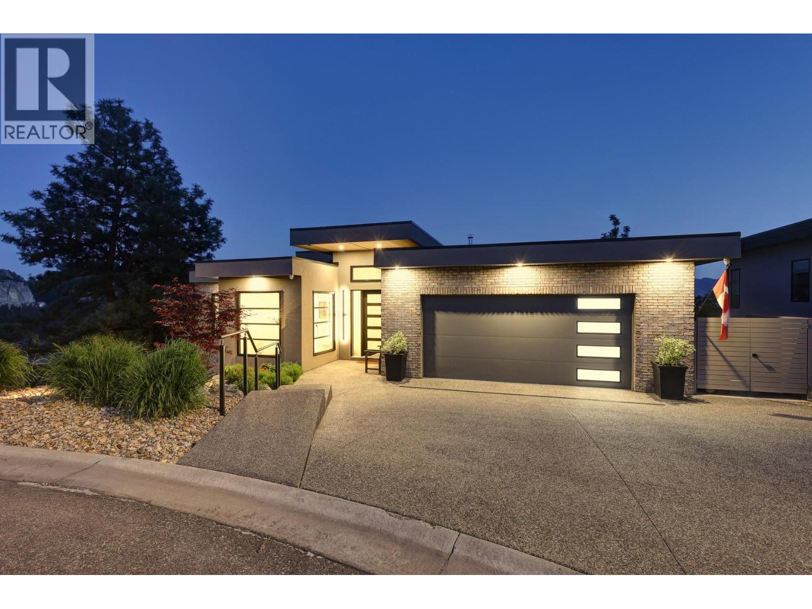 861 Boynton Place, Kelowna