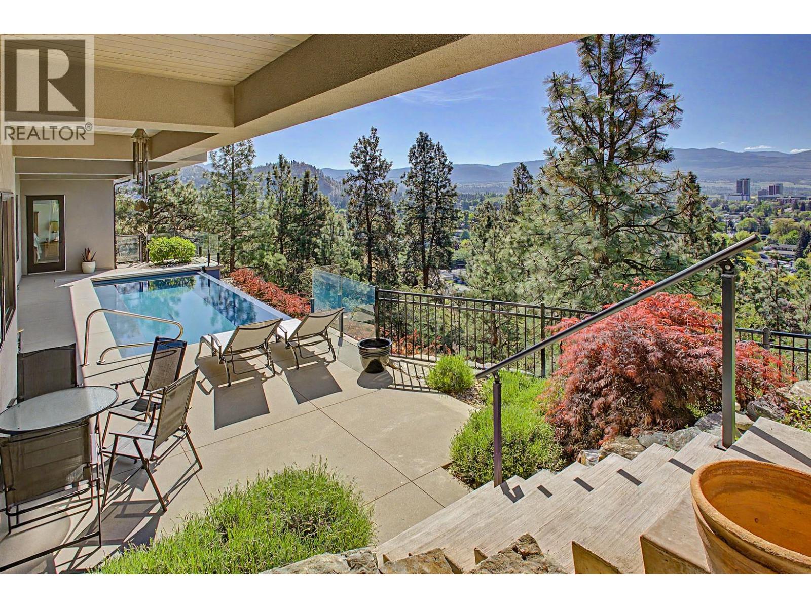 861 Boynton Place, Kelowna