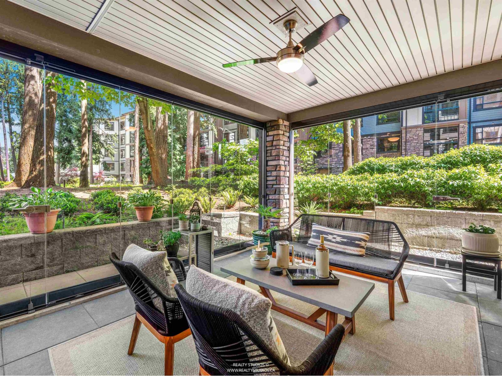 109 14588 MCDOUGALL DRIVE, White Rock