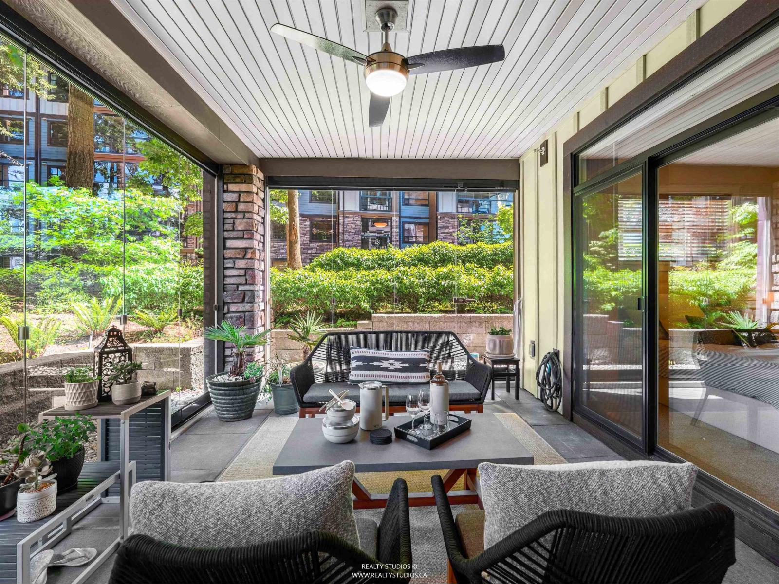 109 14588 MCDOUGALL DRIVE, White Rock