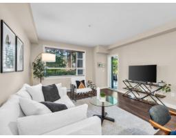 109 14588 Mcdougall Drive, White Rock, BC V4P0H1 Photo 11