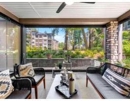 109 14588 Mcdougall Drive, White Rock, BC V4P0H1 Photo 17