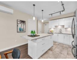 109 14588 Mcdougall Drive, White Rock, BC V4P0H1 Photo 6