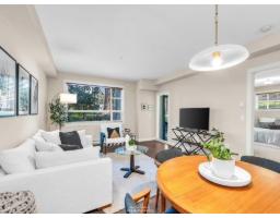 109 14588 Mcdougall Drive, White Rock, BC V4P0H1 Photo 8