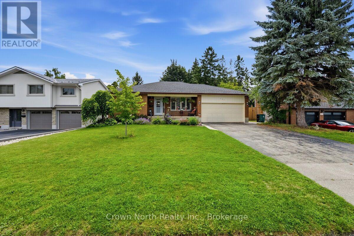 127 CARSON DRIVE - 2