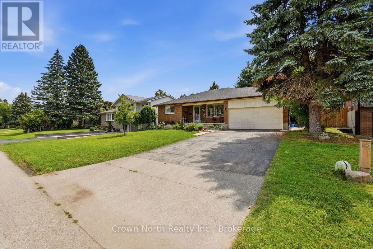 127 CARSON DRIVE - 3