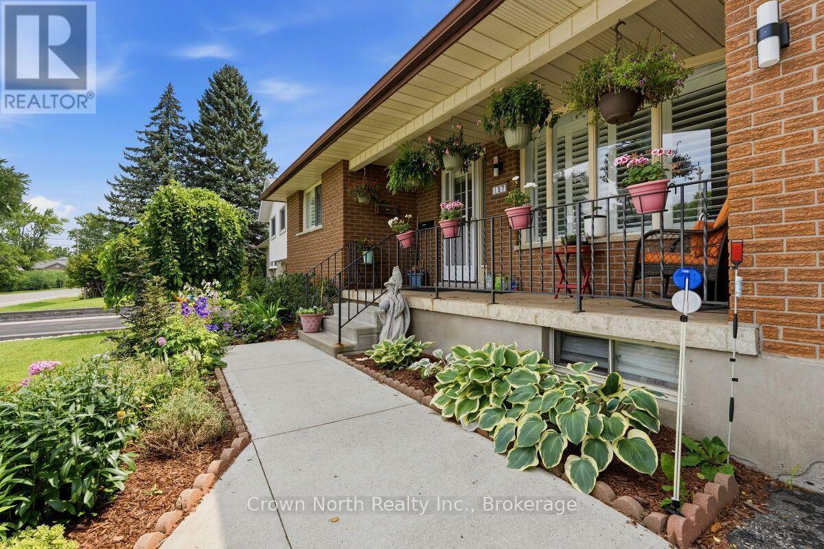127 CARSON DRIVE - 4