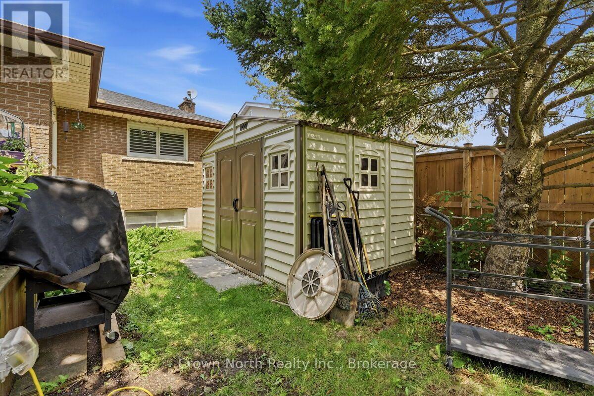 127 CARSON DRIVE - 47