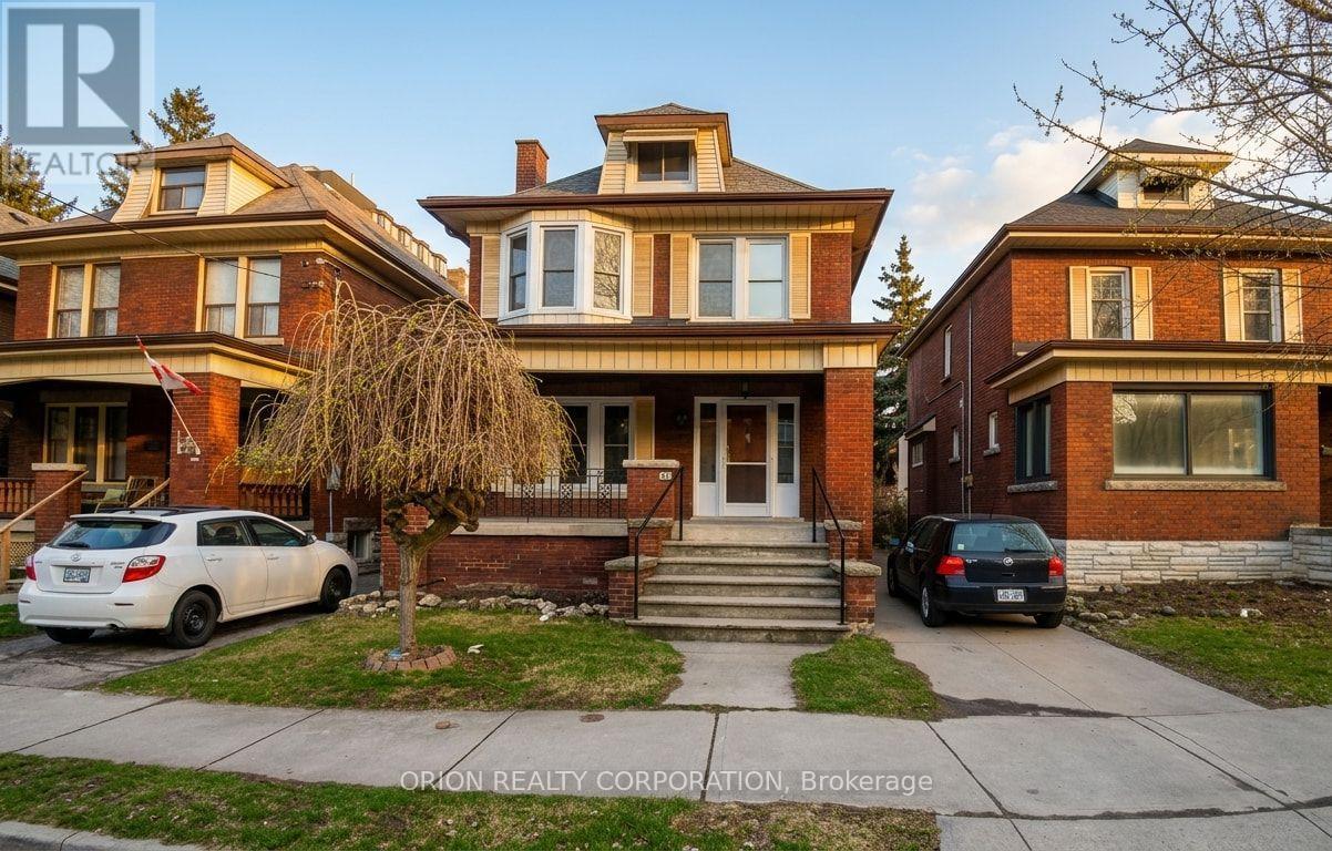 Photo of 43 Tisdale Street