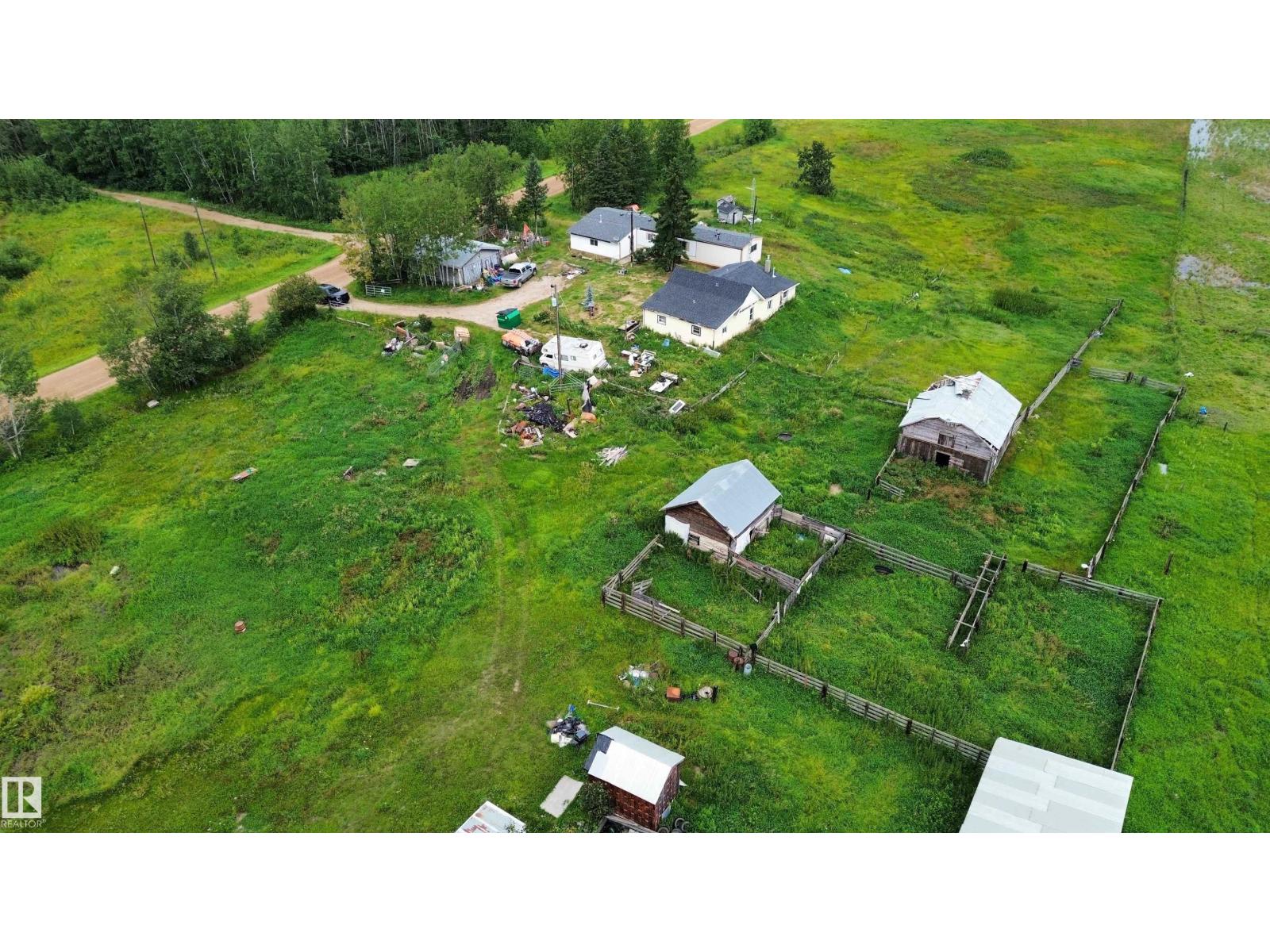 59305 RANGE ROAD 131 - 19