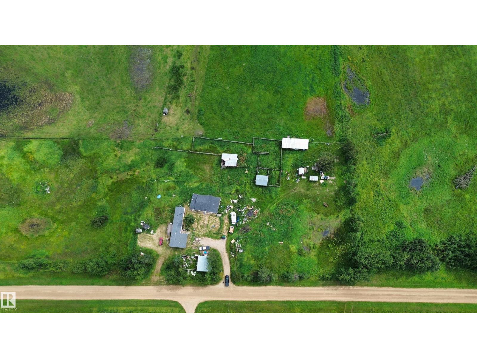 59305 RANGE ROAD 131 - 17