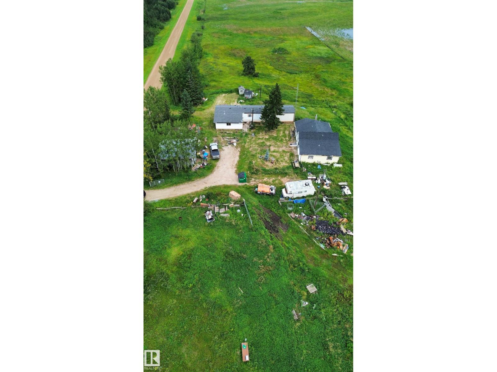 59305 RANGE ROAD 131 - Photo 20