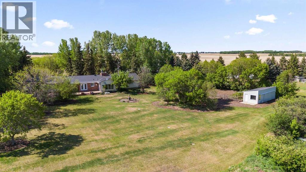 46139 Range Road 205 - Photo 48