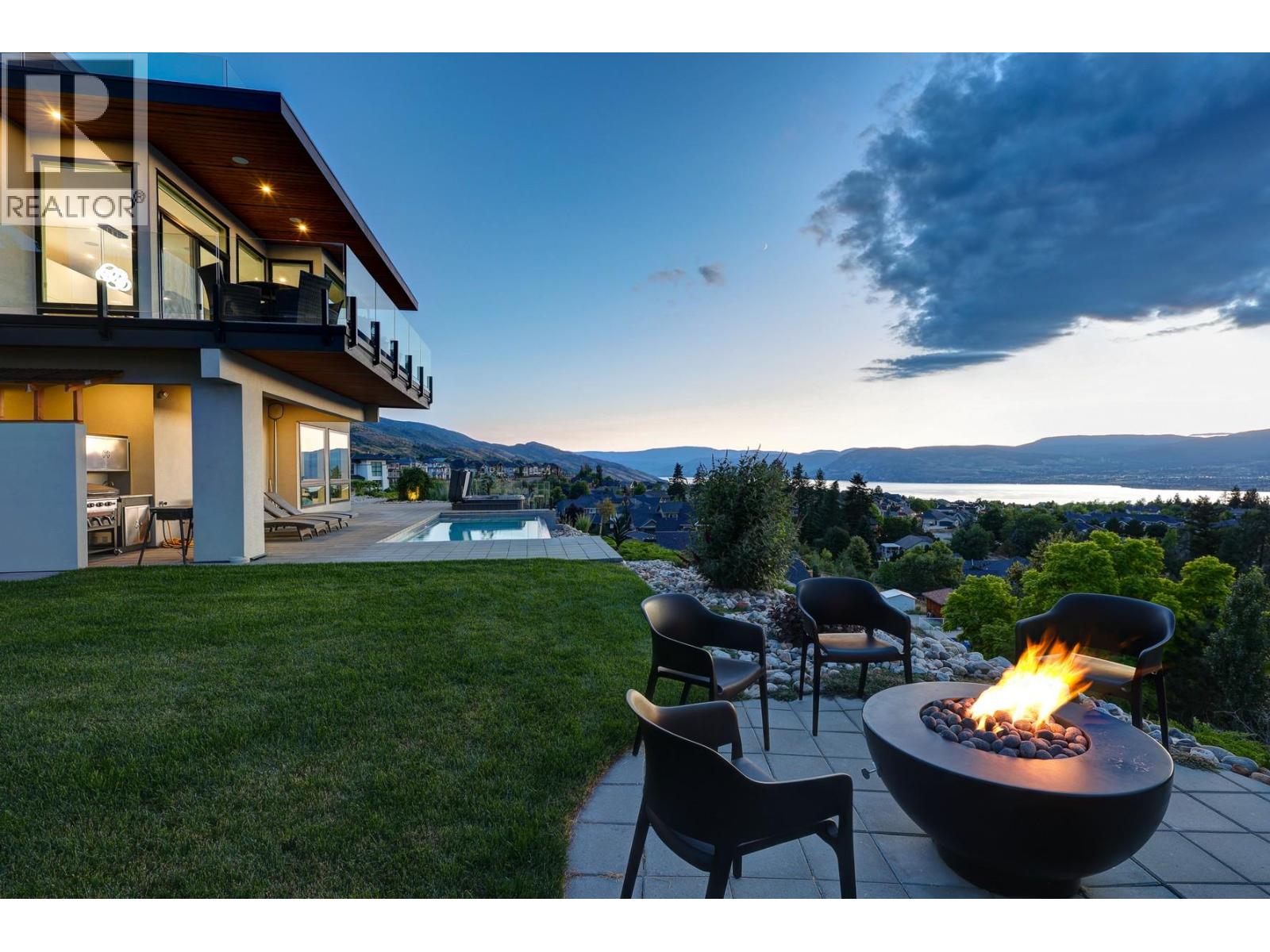 449 Swan Drive, Kelowna