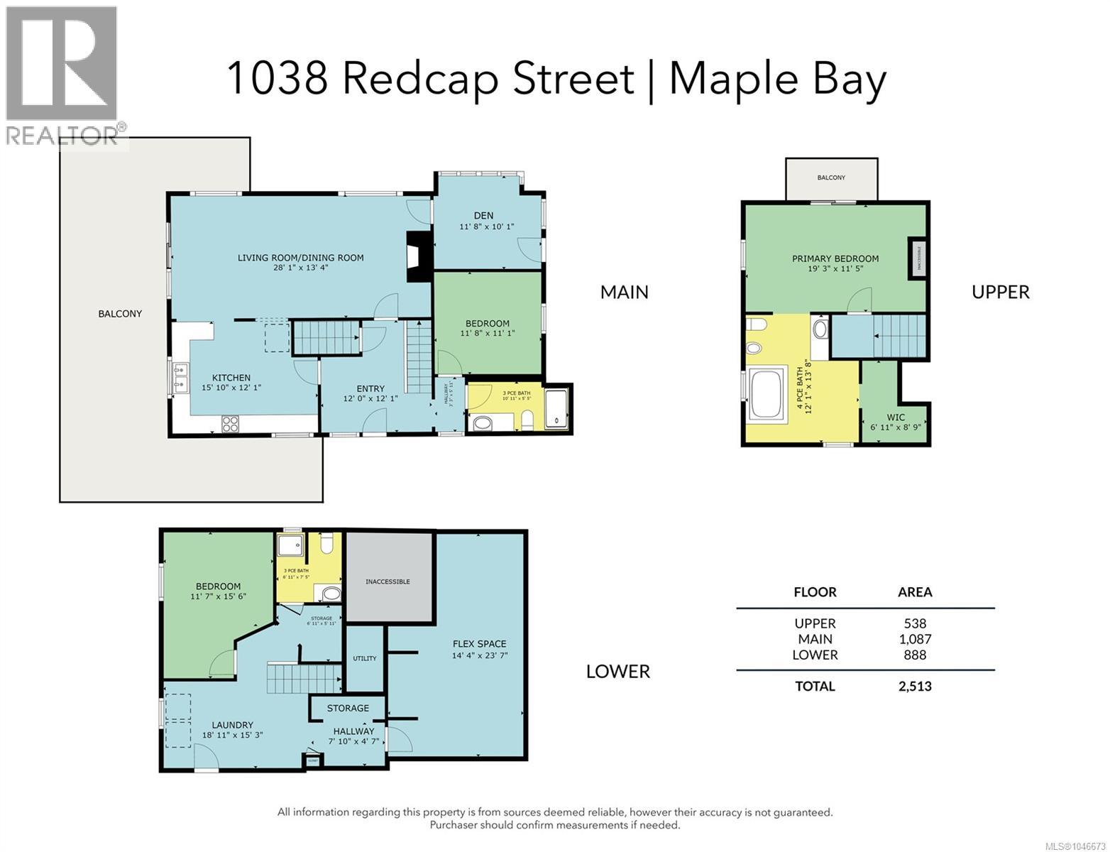 1038 Redcap St - 61