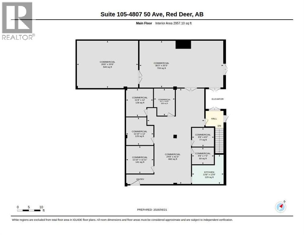 4807 50 Avenue - Photo 48