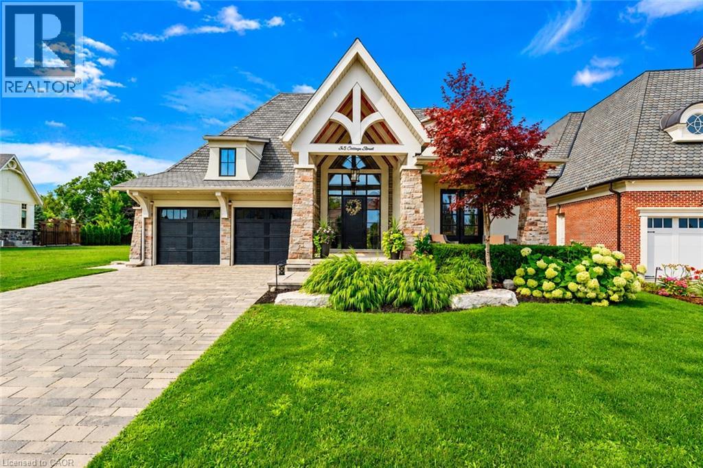 Property for sale at 33 COTTAGE Street