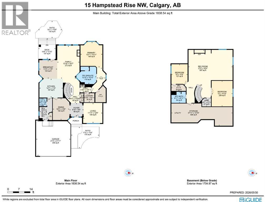 15 Hampstead Rise Northwest - Photo 50