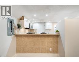 188 Sherman Avenue N Unit# Upper, Hamilton, ON L8L6M9 Photo 13