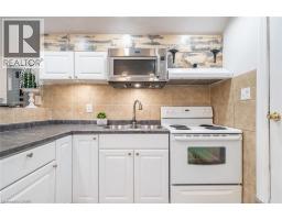 188 Sherman Avenue N Unit# Upper, Hamilton, ON L8L6M9 Photo 17