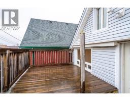 188 Sherman Avenue N Unit# Upper, Hamilton, ON L8L6M9 Photo 26