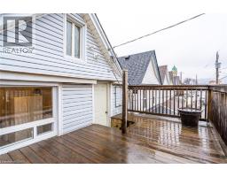 188 Sherman Avenue N Unit# Upper, Hamilton, ON L8L6M9 Photo 27