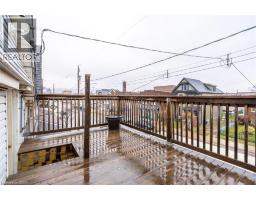 188 Sherman Avenue N Unit# Upper, Hamilton, ON L8L6M9 Photo 28