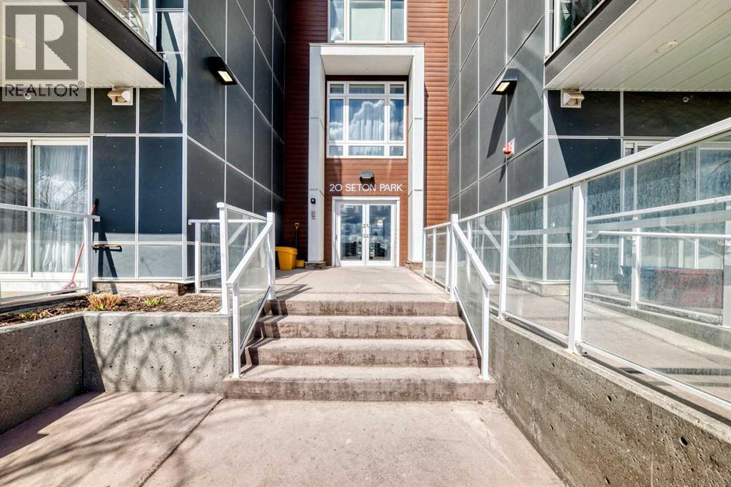 20 Seton Park Southeast