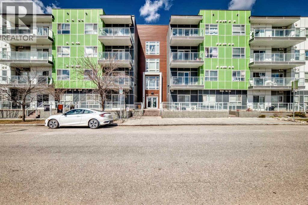 20 Seton Park Southeast