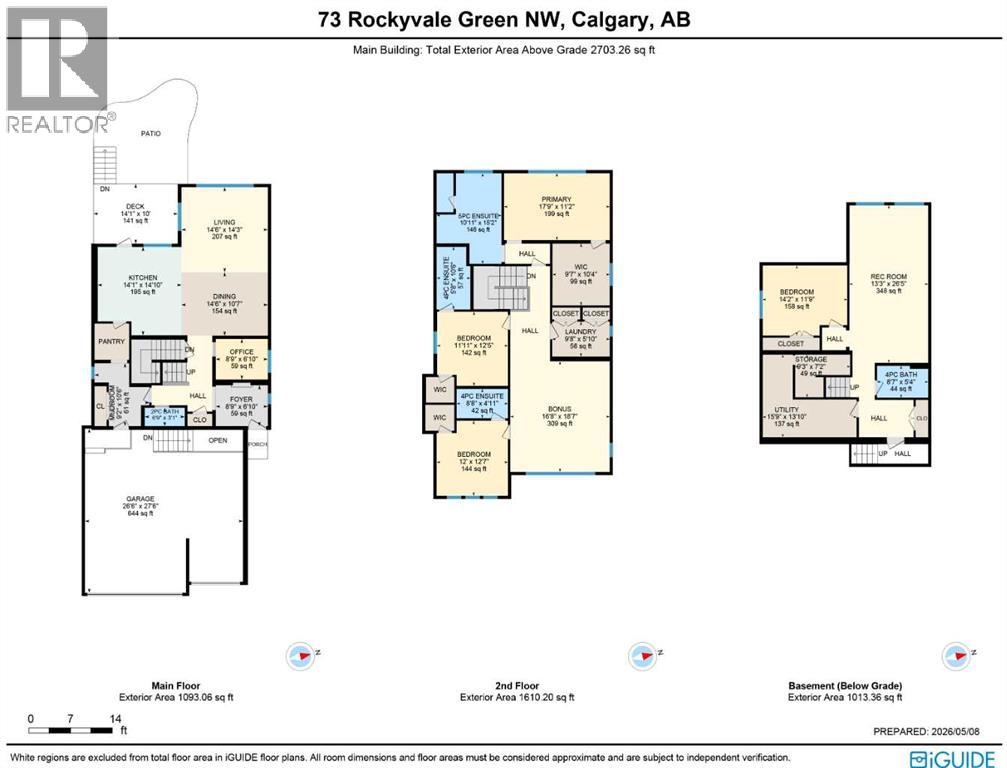 73 Rockyvale Green Northwest - Photo 50