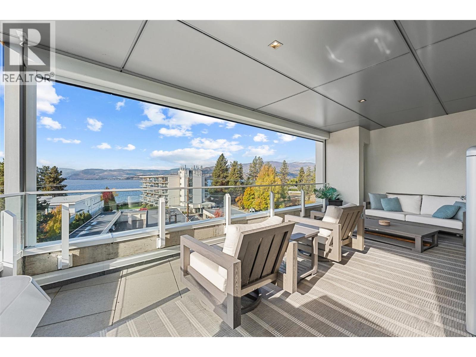 4071 Lakeshore Road Unit# 402, Kelowna - Image 1