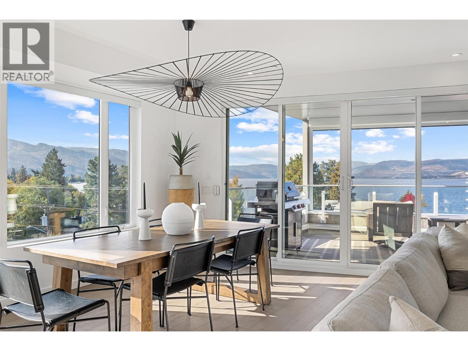 4071 Lakeshore Road Unit# 402, Kelowna