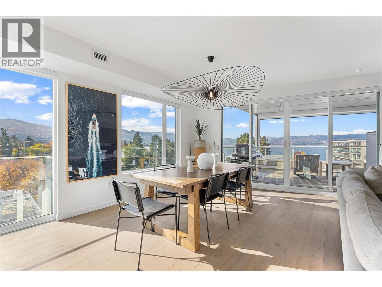 4071 Lakeshore Road Unit# 402, Kelowna - Image 1