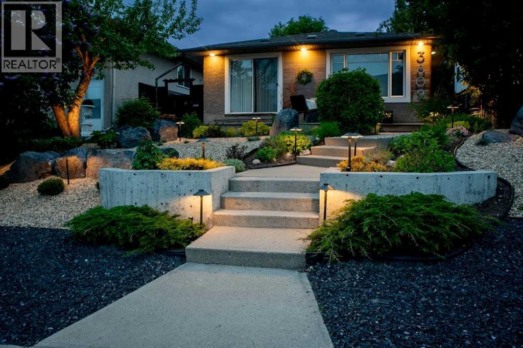 3809 Parkhill Street SW - 1