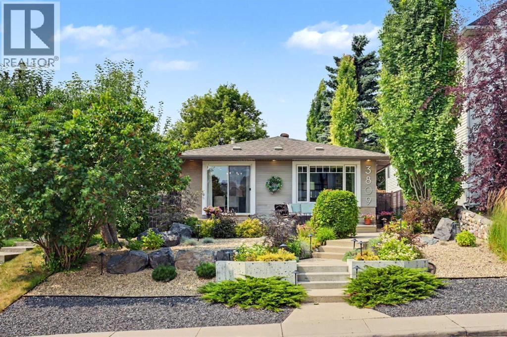 3809 Parkhill Street SW - 3