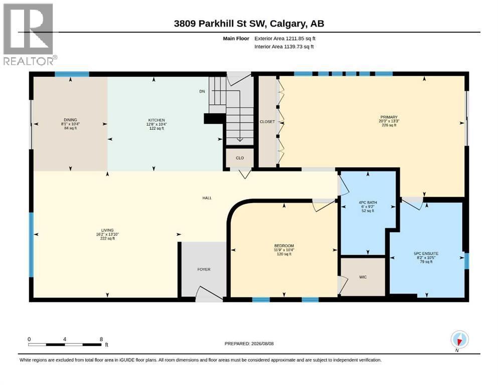 3809 Parkhill Street SW - 46