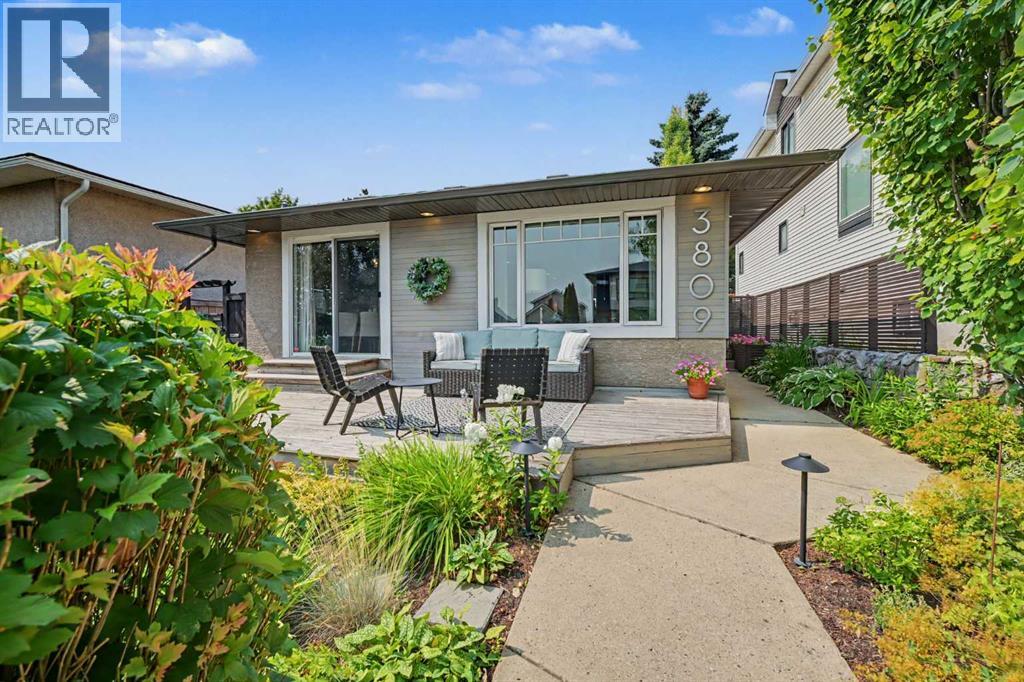 3809 Parkhill Street SW - 2