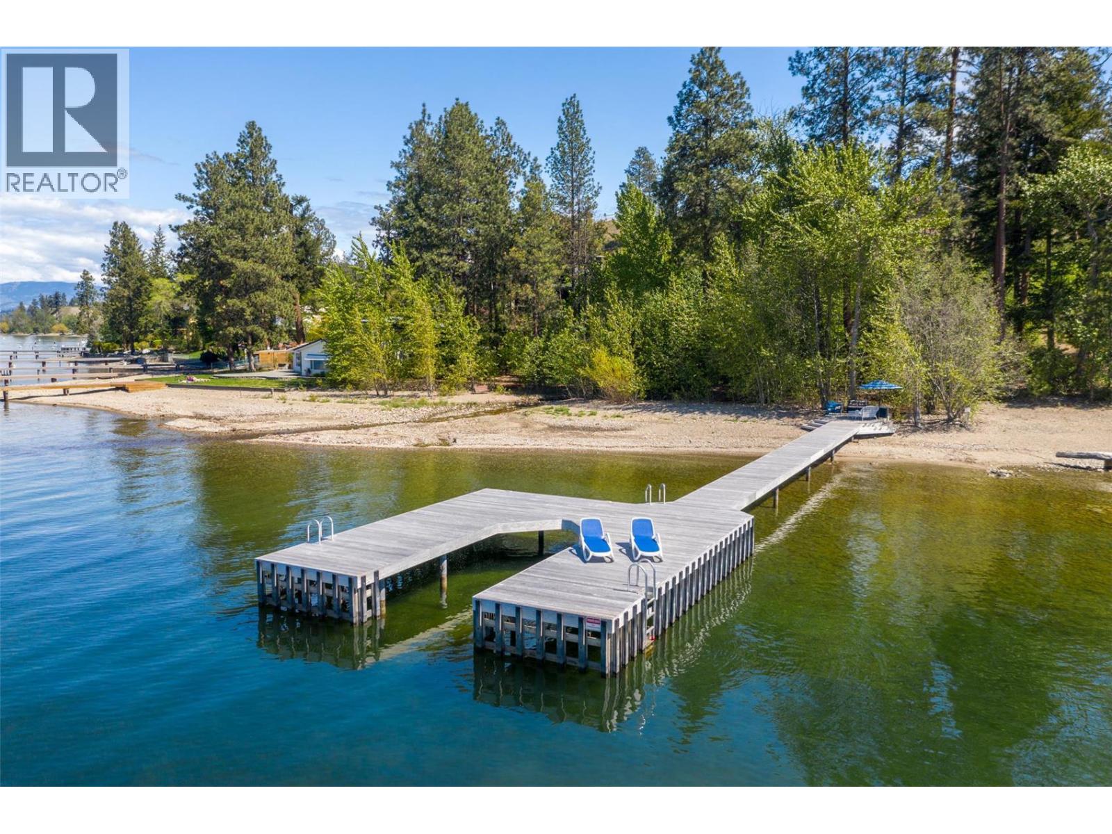 5308 Lakeshore Road, Kelowna