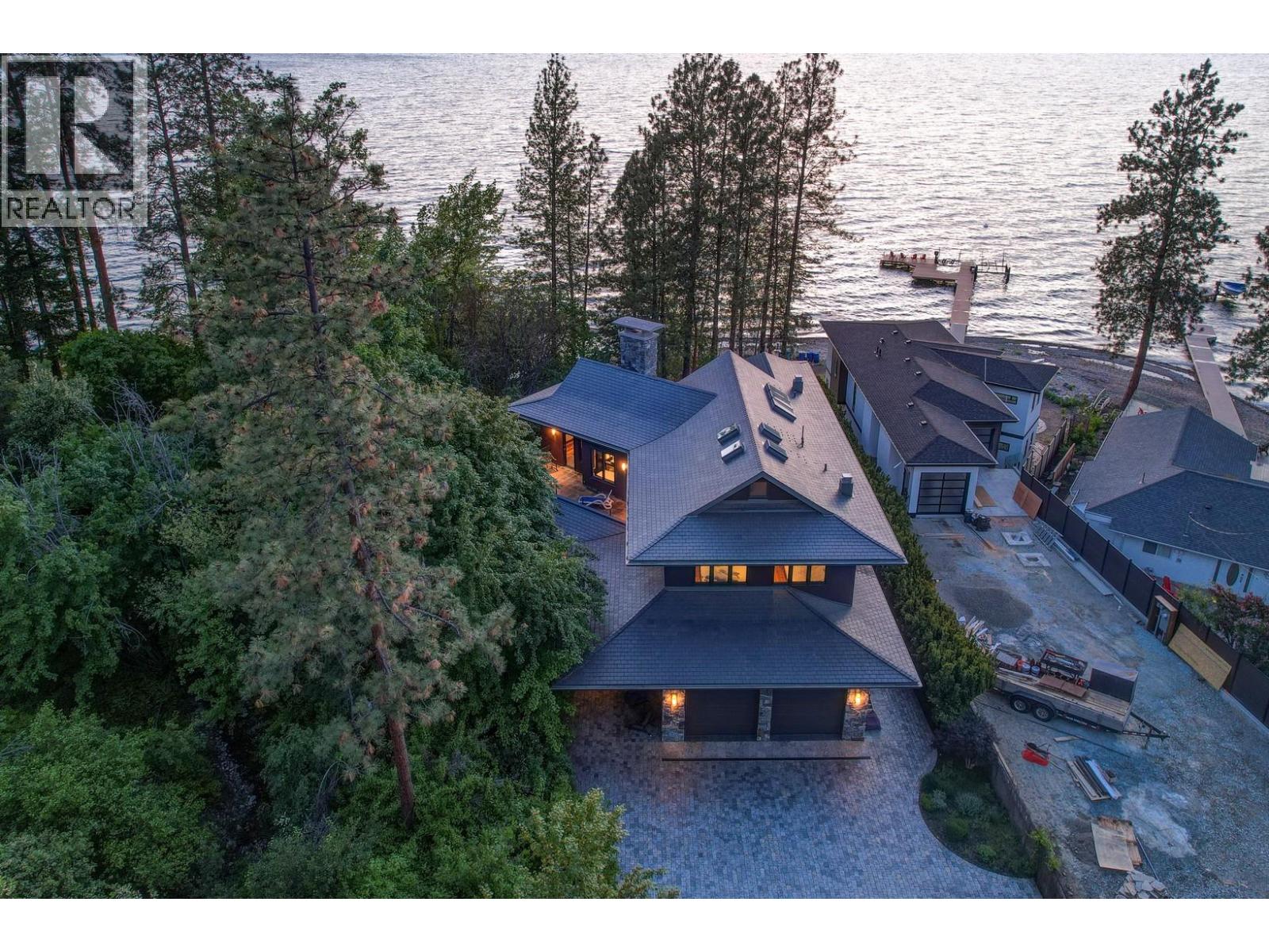 5308 Lakeshore Road, Kelowna