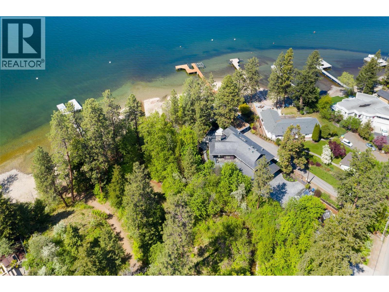 5308 Lakeshore Road, Kelowna